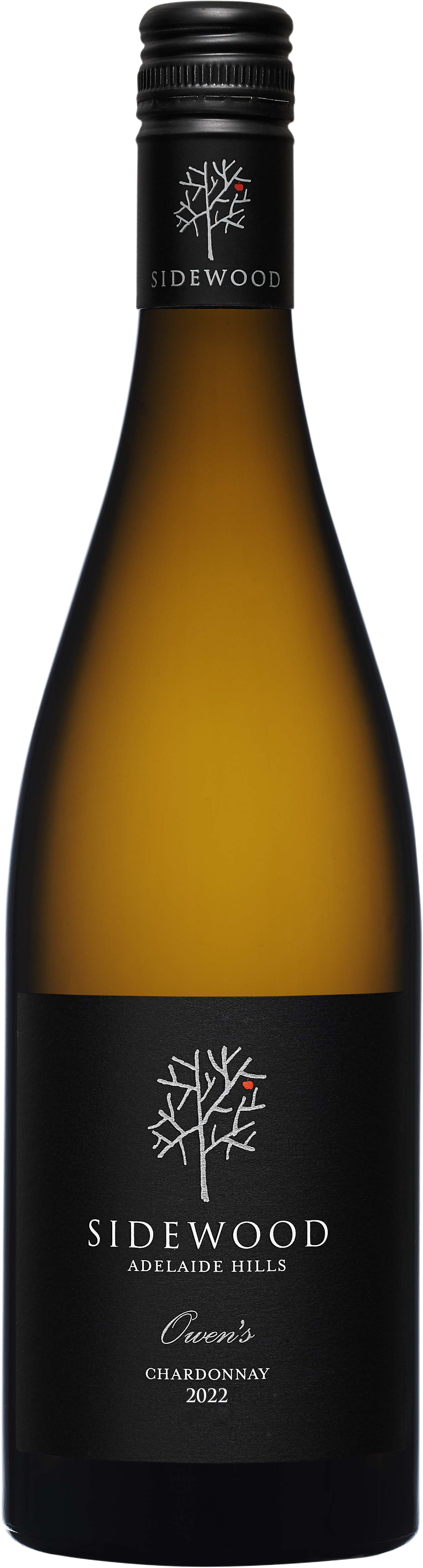 Sidewood Estate Owen's Chardonnay 2022